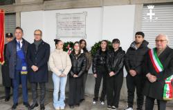 Vercelli ha celebrato il Giorno del Ricordo