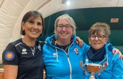 Tennis Pro Vercelli: uno splendido secondo posto al Trofeo &ldquo;Silingardi&rdquo; 