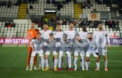 Pro sconfitta dal Vicenza, ma i segnali sono buoni