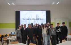 Un ponte solido tra il mondo della formazione e le necessit&agrave; del nostro territorio