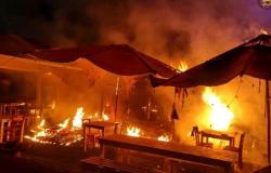 Sicurezza, prevenzione incendi  ed emergenze nei locali pubblici