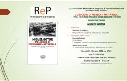 &ldquo;L&rsquo;omicidio di Piersanti Mattarella. L&rsquo;Italia nel mirino: Palermo, Ustica, Bologna 1979-1980&rdquo; 