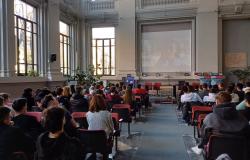 All'Istituto "F. Lombardi" incontro su bullismo e cyberbullismo