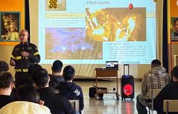 CIOFS: incontro con i Vigili del fuoco sul tema della sicurezza anticendio nei luoghi di divertimento