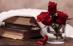 San Valentino, tra riti antichi, poesia e cuori in vetrina