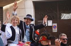 Carnevale di Santhi&agrave;: domenica 15 febbraio il primo corso mascherato