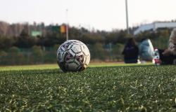 Giovanili provinciali: risultati e prossimo turno