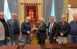 Nuova sede per l&rsquo;Associazione nazionale Carabinieri in congedo