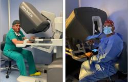 Robot Da Vinci: 64 interventi nei primi 4 mesi di utilizzo al Sant'Andrea
