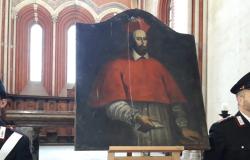 Vercelli: il Cardinale Guala Bicchieri torna a casa