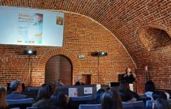 Gli studenti dell'ITI Faccio a &ldquo;Donne e Scienza. Racconti di vita e di ricerca&rdquo; 