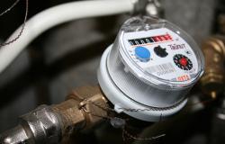 Saluggia e Alice Castello: sostituzione dei contatori dell&rsquo;acqua 