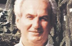 Anniversario cav. Vittoriano No&egrave; Melazzini