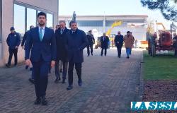 Al via Fiera in Campo