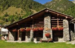 Museo diffuso di Carcoforo raccontato all'Accademia di Agricoltura