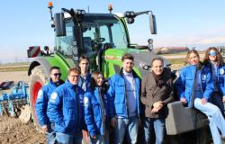 Fiera in Campo 2026: le FOTO della visita del presidente della Regione Piemonte Alberto Cirio