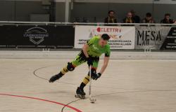 L&rsquo;Amatori impera e si riprende la vetta 