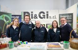 Fiera in Campo: le FOTO degli espositori (parte 1)