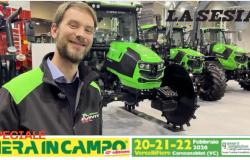 VIDEO - La Fiera in Campo nelle parole di Mirco Meloncelli di Mivit