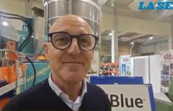 La ditta Boggione a Fiera in Campo (VIDEO)