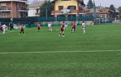 Borgosesia, pari senza reti a Lascaris: la vetta resta salda