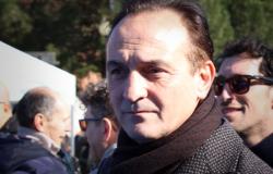 Regione Piemonte, Alberto Cirio: i progetti sulla sanit&agrave; vercellese e i passaporti in posta (VIDEO)
