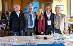 Primo Congresso territoriale della UilFp Vercelli Biella