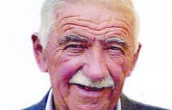 Anniversario Bernardino Dellarole