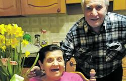 In ricordo di Filomena Cillo e Oronzo Antonio Pennetta