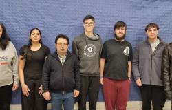 Il Liceo scientifico conquista la finale internazionale di Zero Robotics