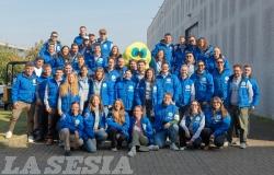 Caresanablot: 20mila visitatori a Fiera in Campo