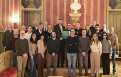 AIPo e Ovest Sesia&nbsp;&nbsp;insieme per la sicurezza idraulica del territorio