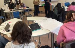 Transizione ecologica: la prova generale del futuro comincia in aula