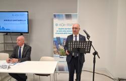 Il vercellese Angelo Santarella &egrave; il nuovo presidente della Camera di Commercio 