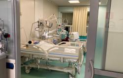 All'ospedale Sant&rsquo;Andrea attivata la nuova area Semintensiva 