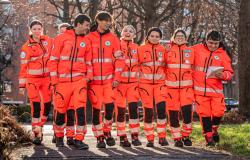 Servizio civile Anpas: 7 opportunit&agrave; in provincia di Vercelli