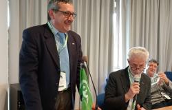 Gaudenzio Bernascone nuovo presidente di Cia Novara Vercelli Vco