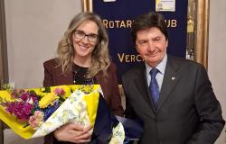 Il Rotary Club Vercelli alla scoperta della Bessa: serata con la Dottoressa Nadia Botalla Buscaglia
