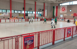 I Veterani chiudono in vetta: 3 a 1 con  Pordenone e primo posto nel girone
