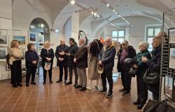 FOTO - "Vent&rsquo;anni di Cammini&rdquo; raccontati attraverso le fotografie