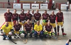 Buona la prima: i Veterani partono con un 5 a 2 che profuma di entusiasmo