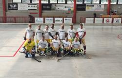 Stop con Montecchio, decisiva la sfida con Pordenone