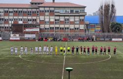 Il Borgosesia continua la sua corsa solitaria in vetta