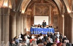 Amici della Via Francigena: una strada lunga vent'anni