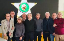 Maestri del lavoro, al lavoro il nuovo consiglio per il Consolato di Vercelli