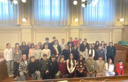 Vercelli: si &egrave; insediato il nuovo Consiglio comunale dei Ragazzi