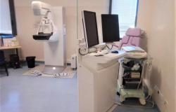 Borgosesia: l&rsquo;8 marzo in ospedale ecografie mammarie e mammografie 