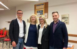 Delegazione Ascom di Gattinara:&nbsp;Deborah Campeggio &egrave; la nuova presidente