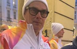 Costa: &laquo;Le Paralimpiadi raccontano storie che vanno oltre lo sport&raquo;