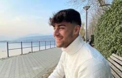 Crova: l'ultima partita di Daniele